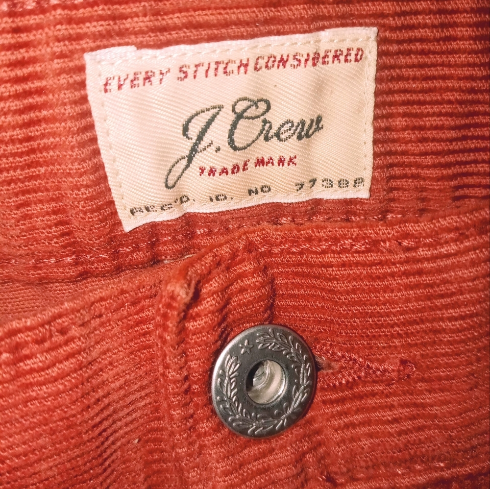 J. Crew